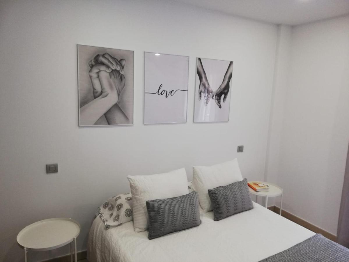 Ilusion Alcala Mar Apartment Exterior photo