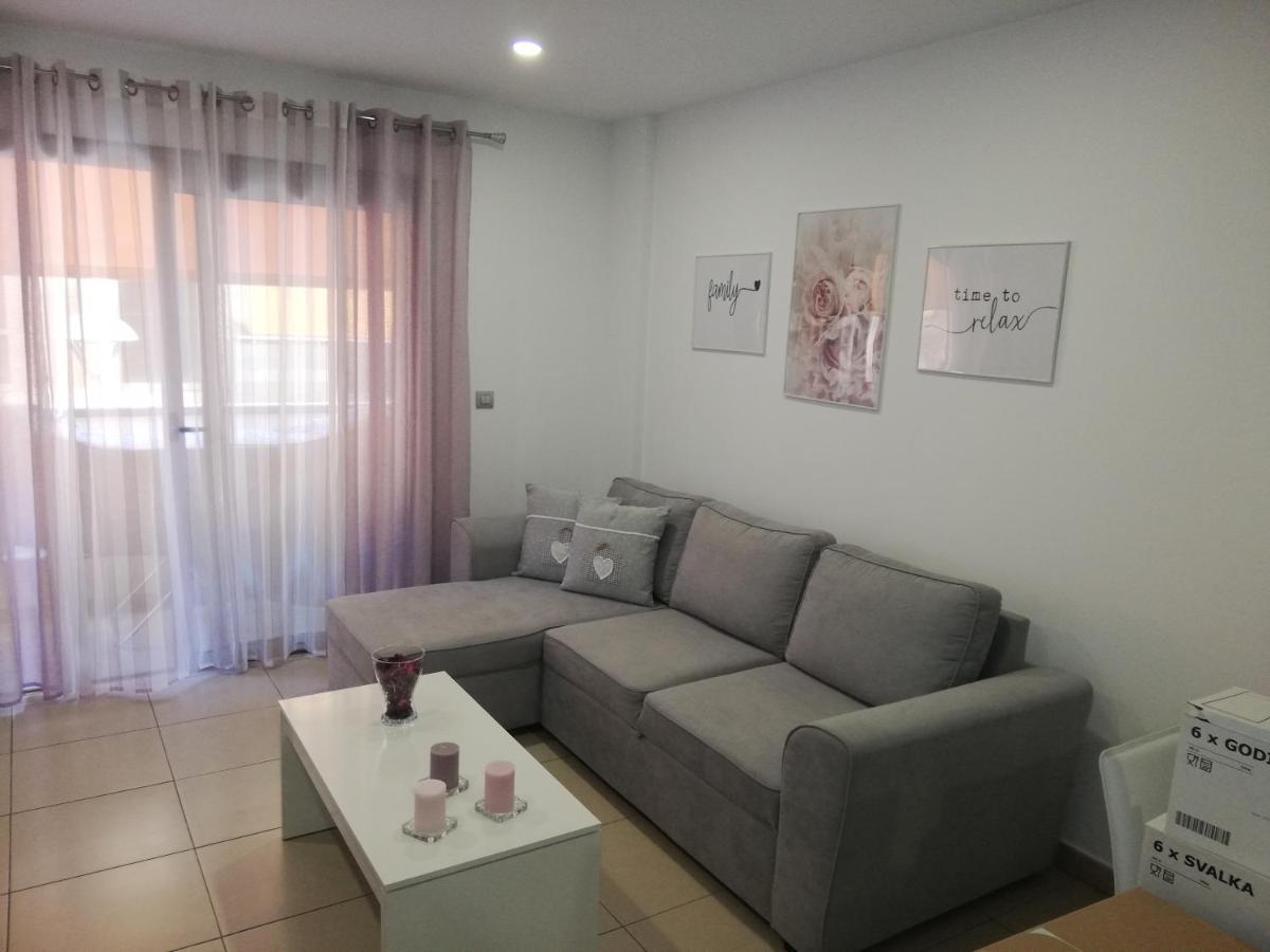 Ilusion Alcala Mar Apartment Exterior photo