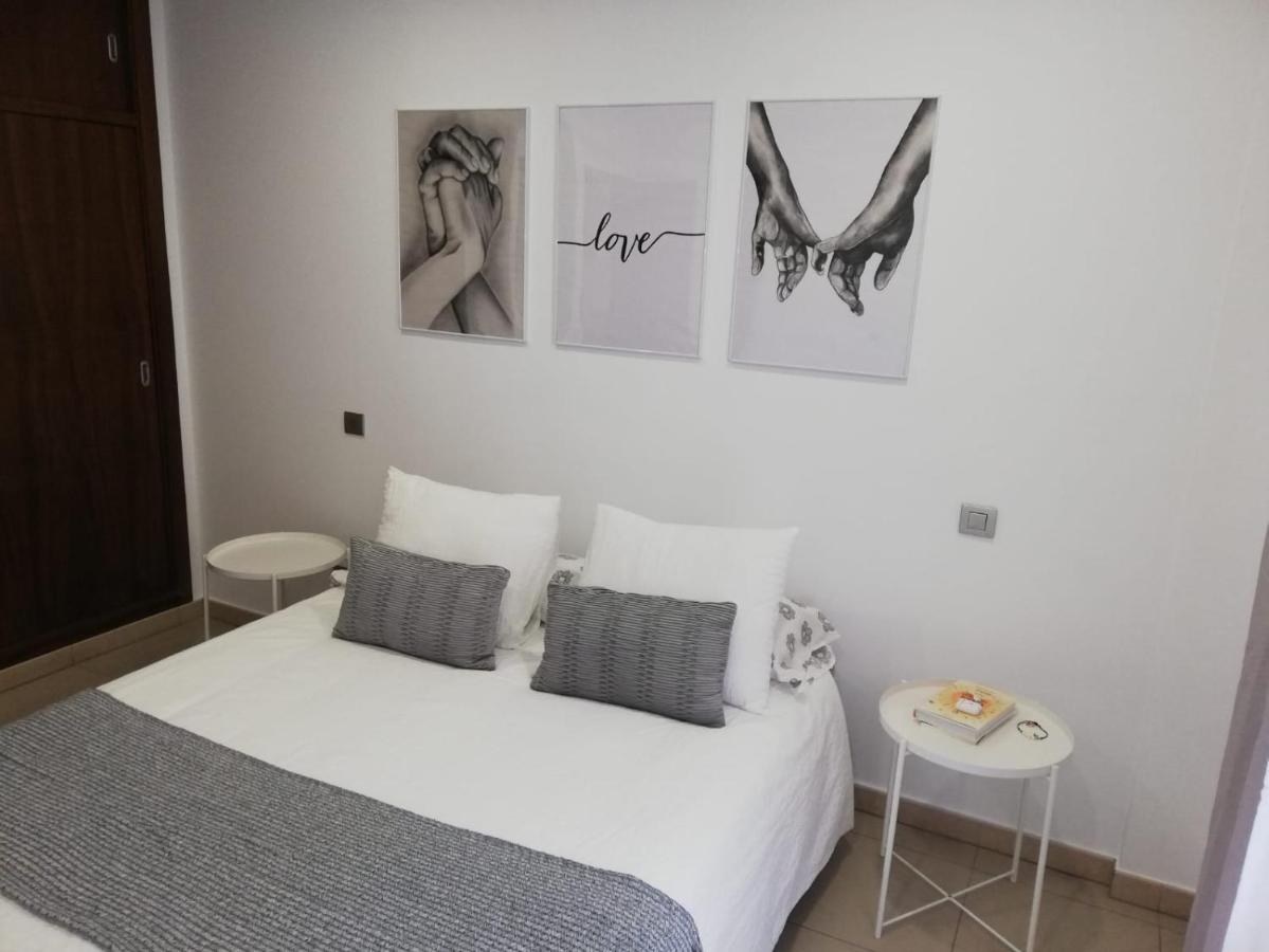 Ilusion Alcala Mar Apartment Exterior photo
