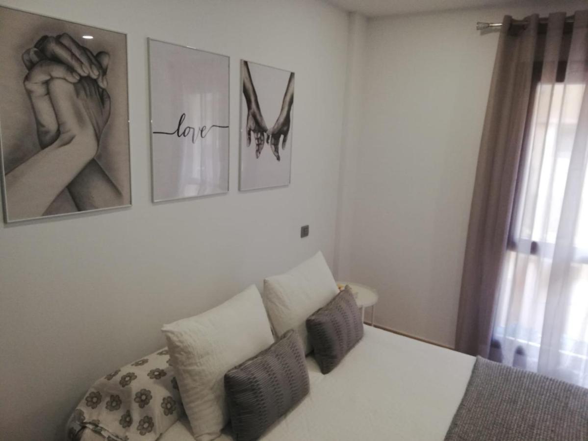 Ilusion Alcala Mar Apartment Exterior photo